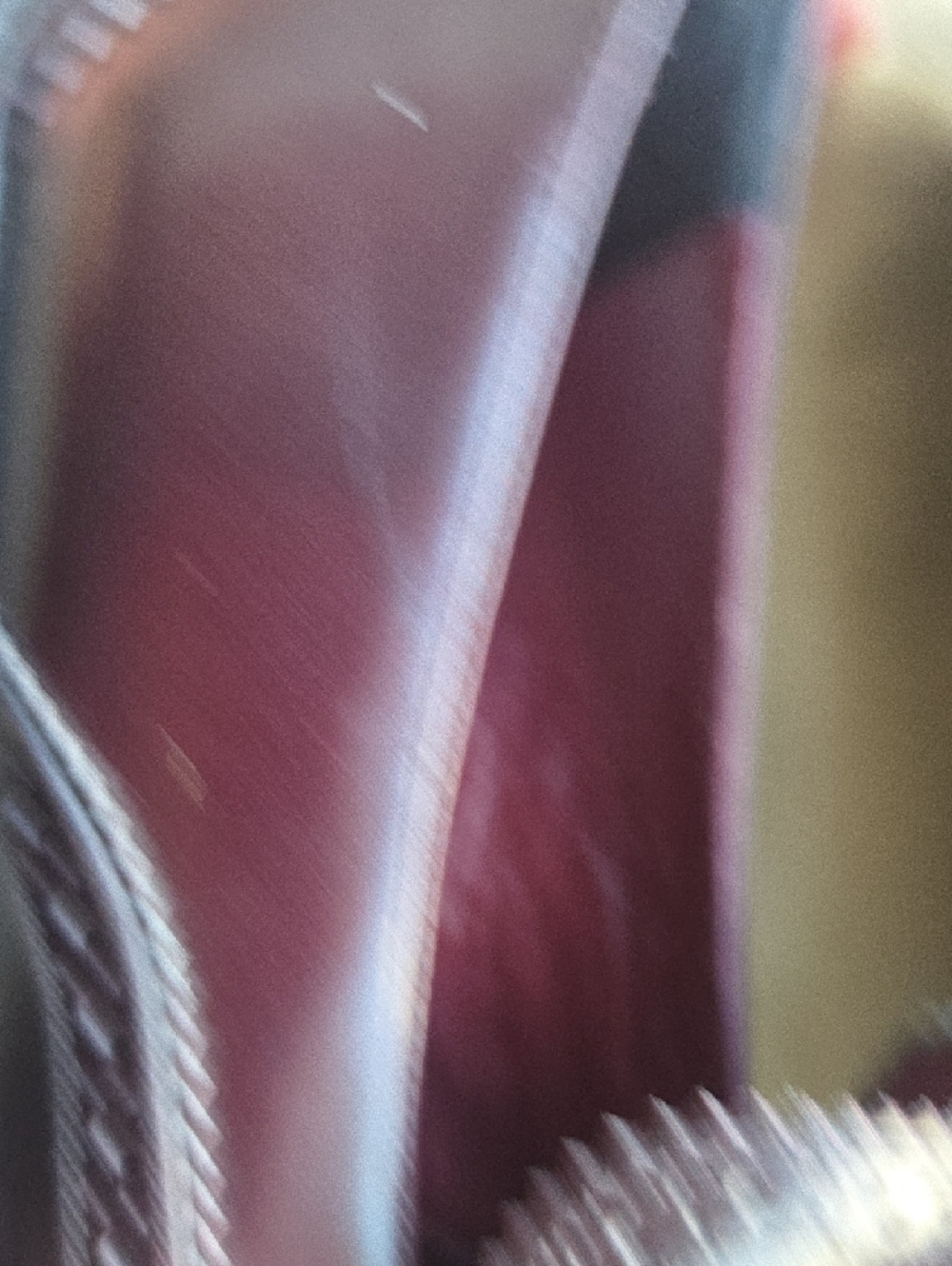 NEW Women's Burberry Tassel Brogue Wingtip Loafers  Size 39.5 - Picture 6 of 11